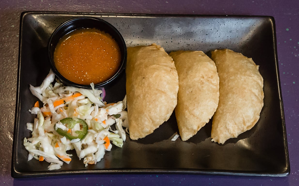 Pastelitos