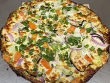 More Than a Pizzeria