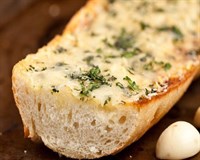 Cheese Garlic Bread