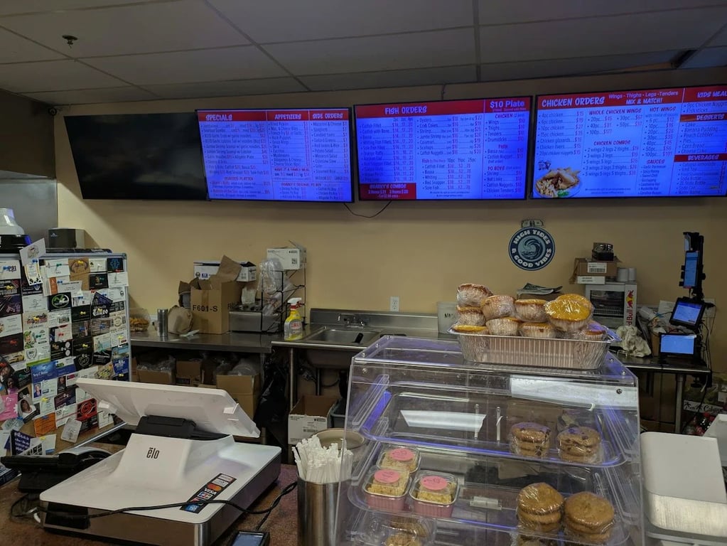 Quality You Can Taste