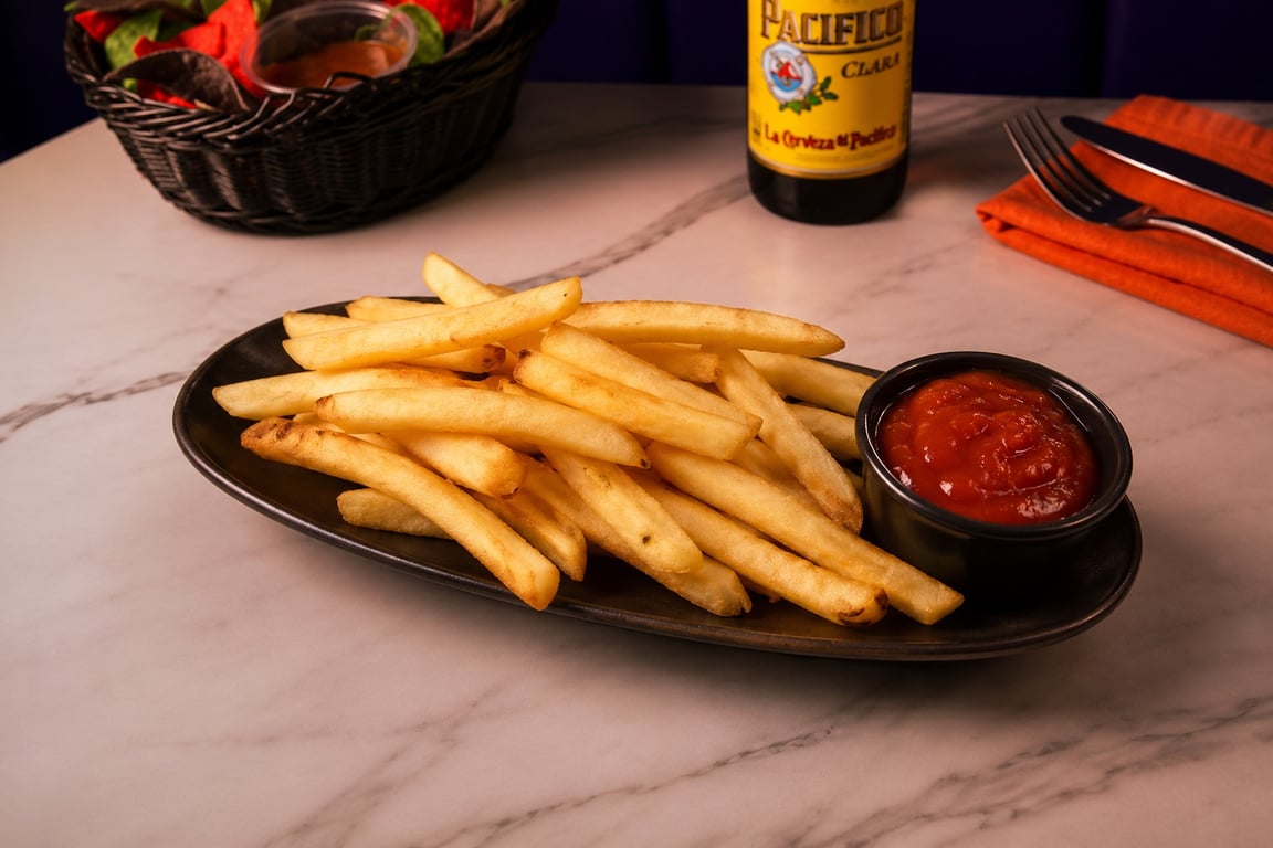 Small Fries