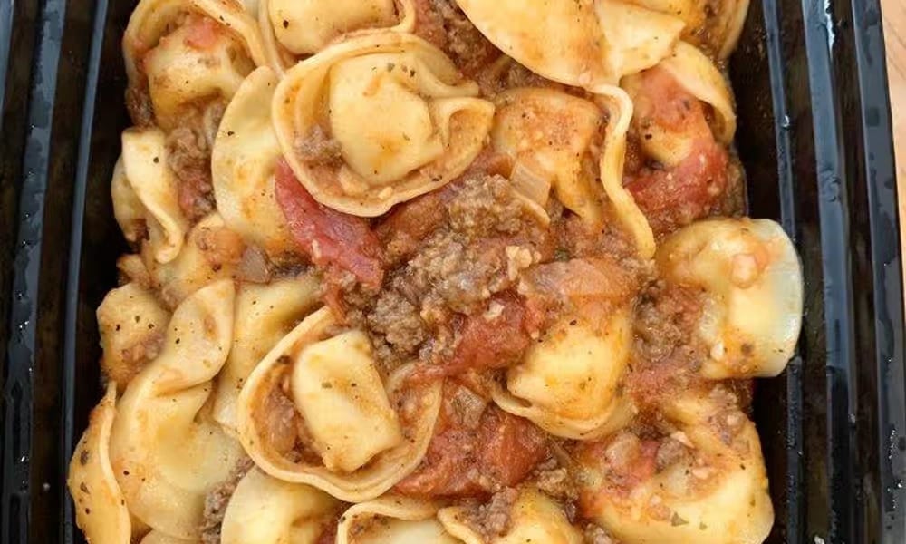 Tortellini