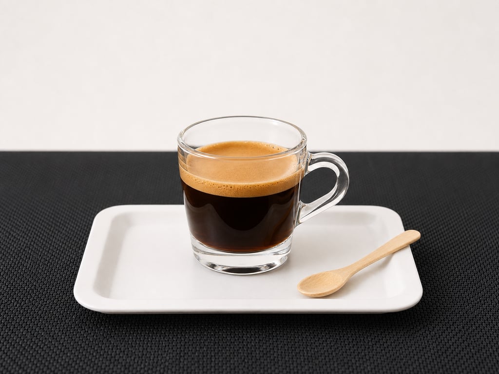 Espresso