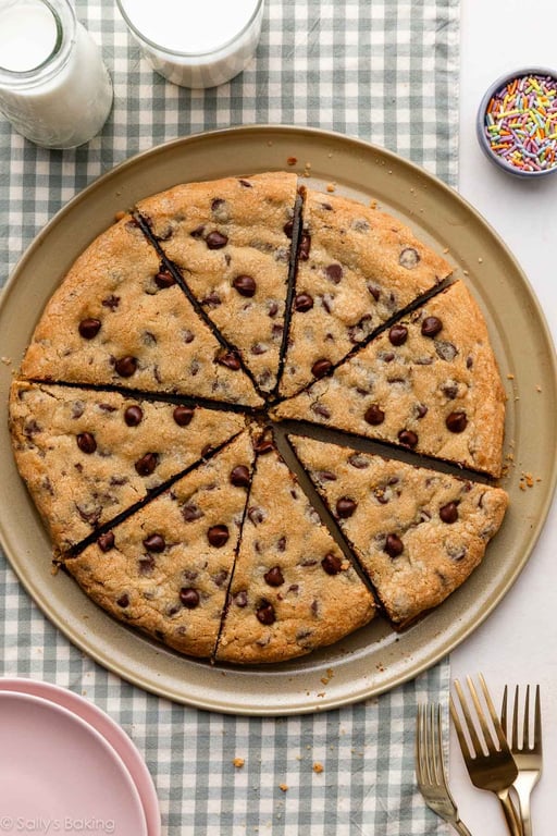 Chocolate Chip