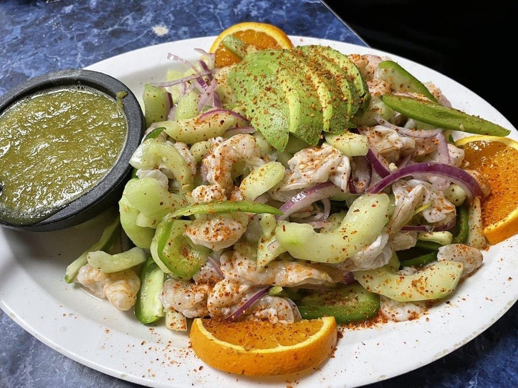 Aguachiles