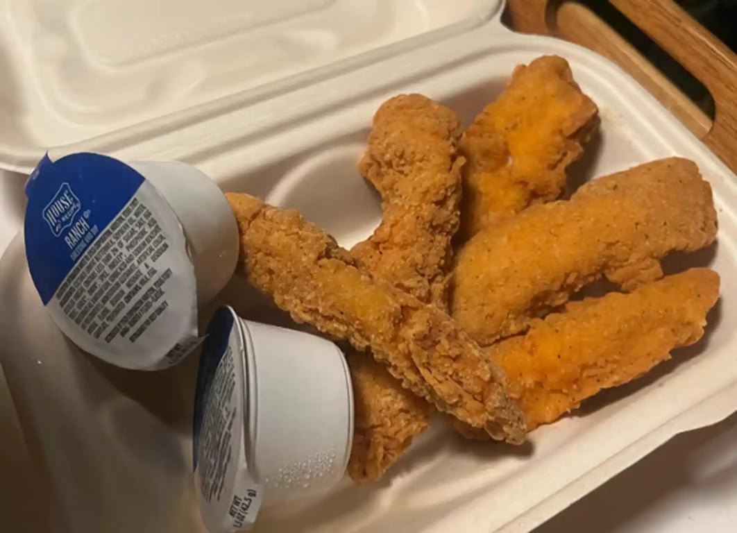 Chicken Strips