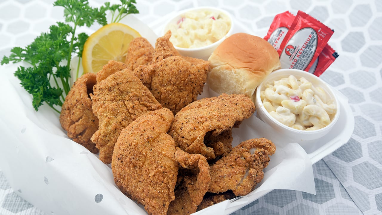 Dinner Plate