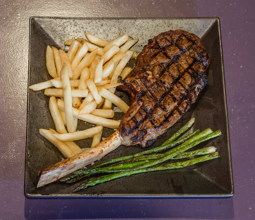 Tomahawk