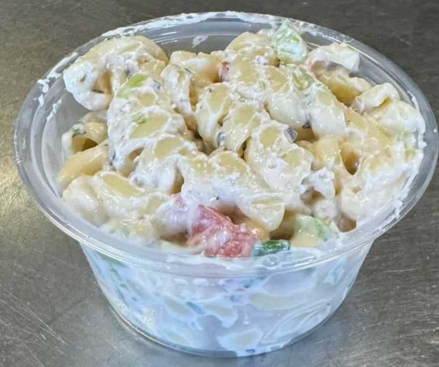 Side Pasta Salad (3.25 oz)