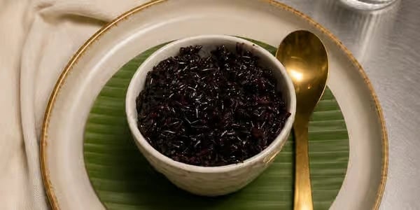 Ruk Kood – Black Rice (รักคุด / ข้าวดำ)
