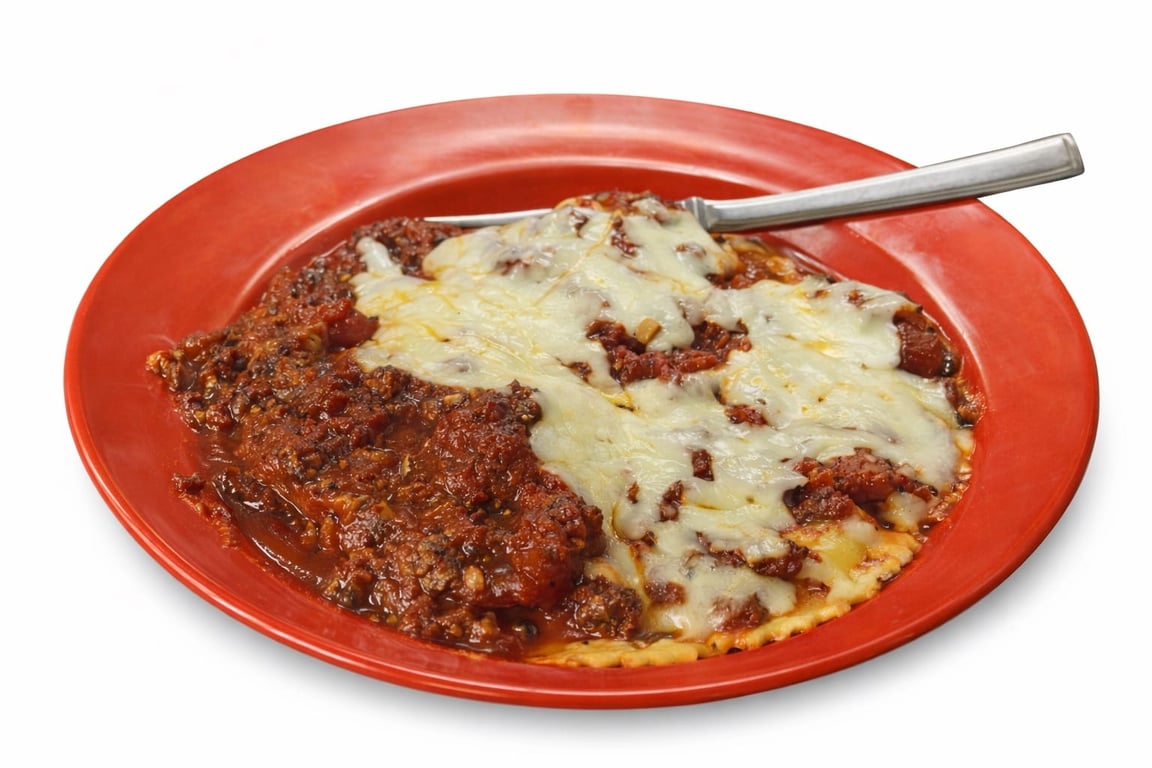 Ravioli