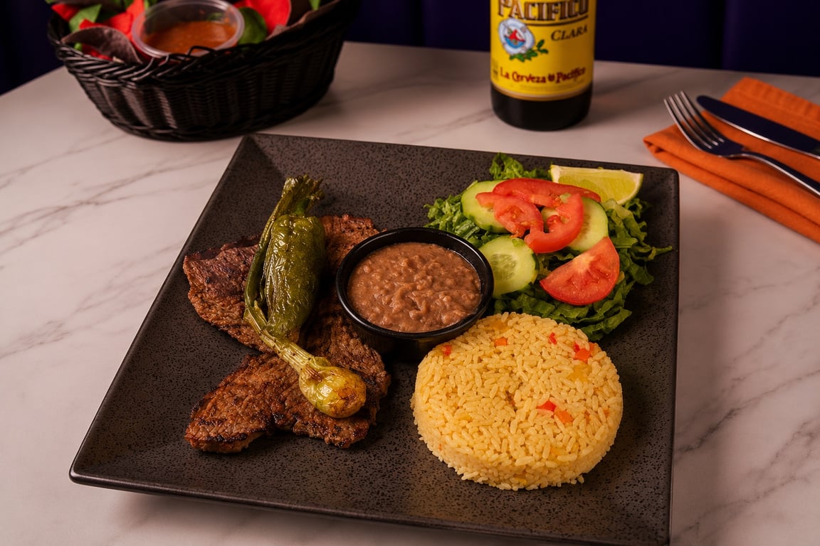 Carne Asada