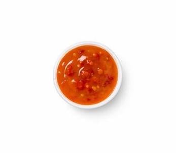 Mango Habanero