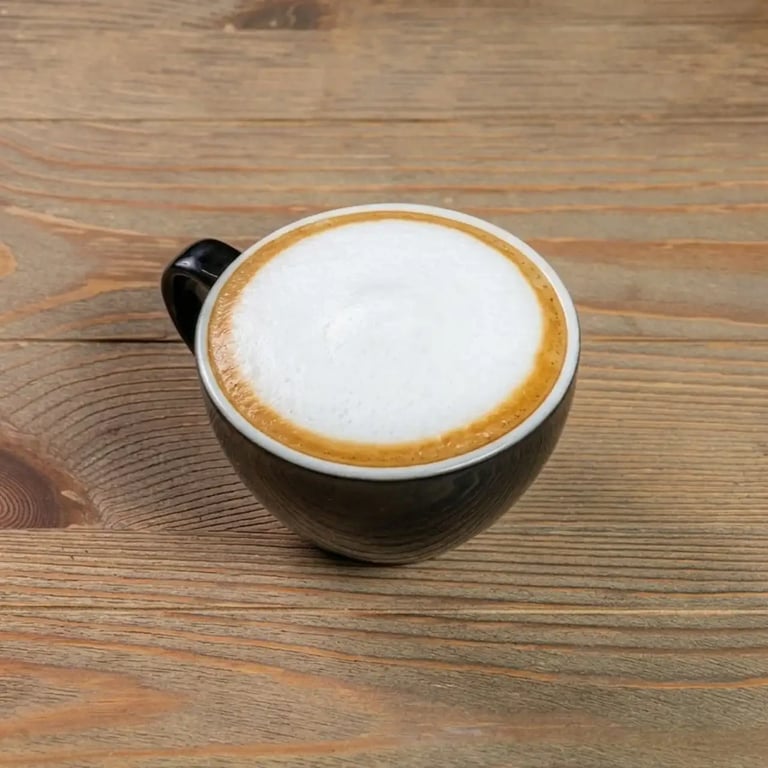 Cappuccino