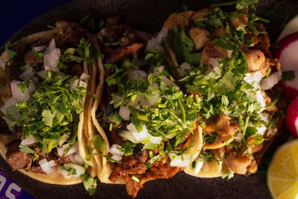 Single Taco