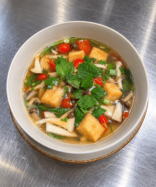 My First Love – Tom Yum Jay (รักครั้งแรก / ต้มยำเจ)