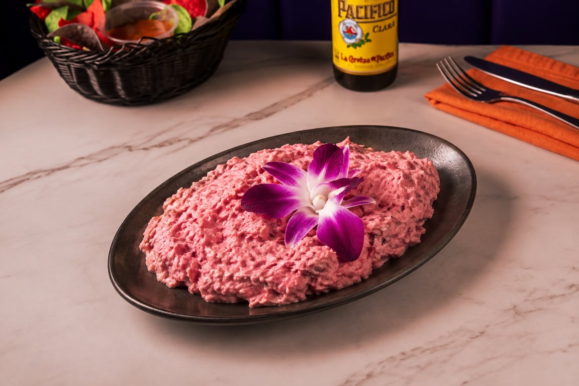 Ensalada Rusa