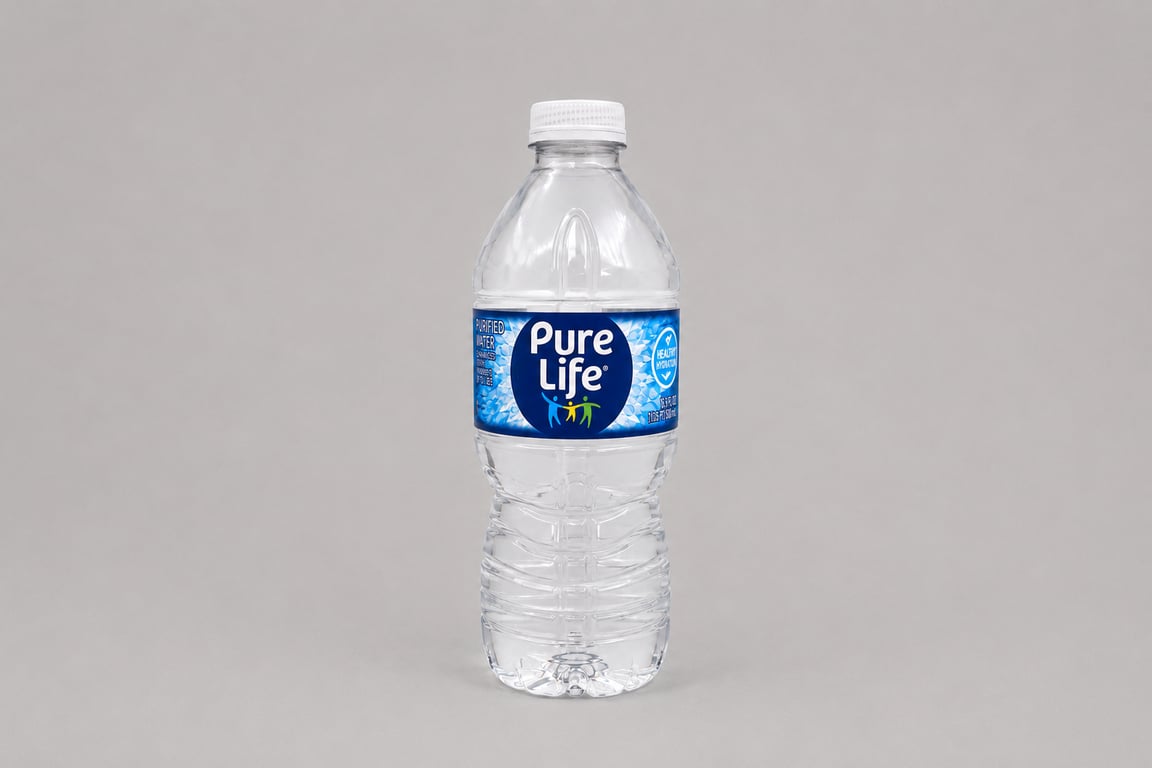 Water Bottle