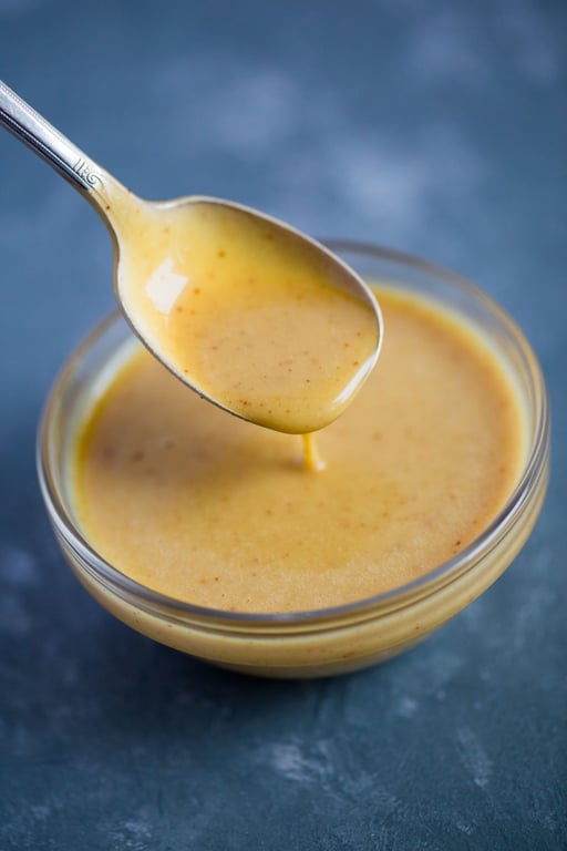 Honey Mustard (Side)