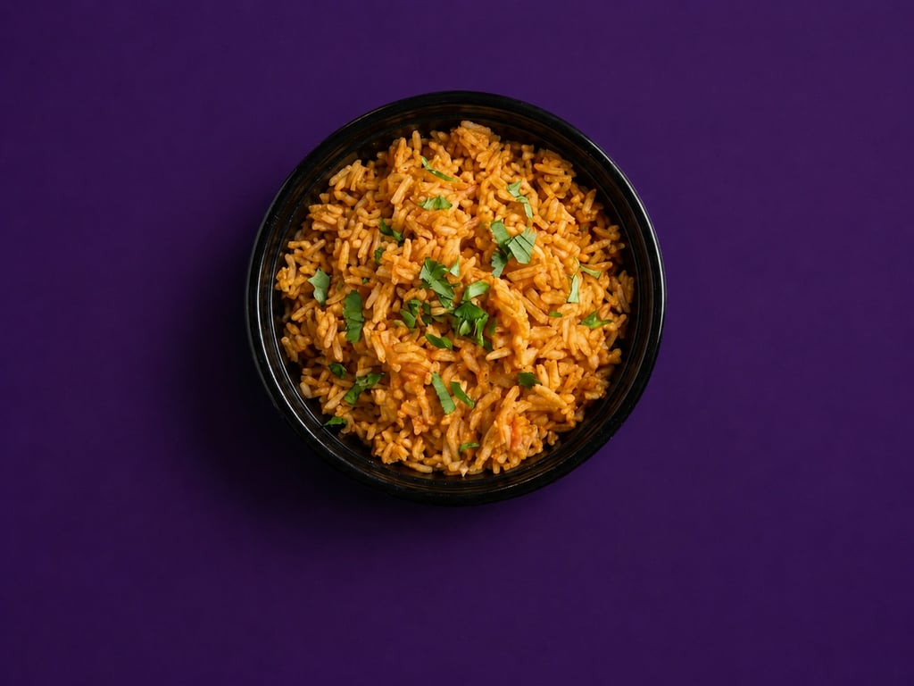 Rice