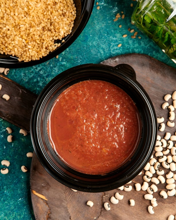 Marinara (cup)