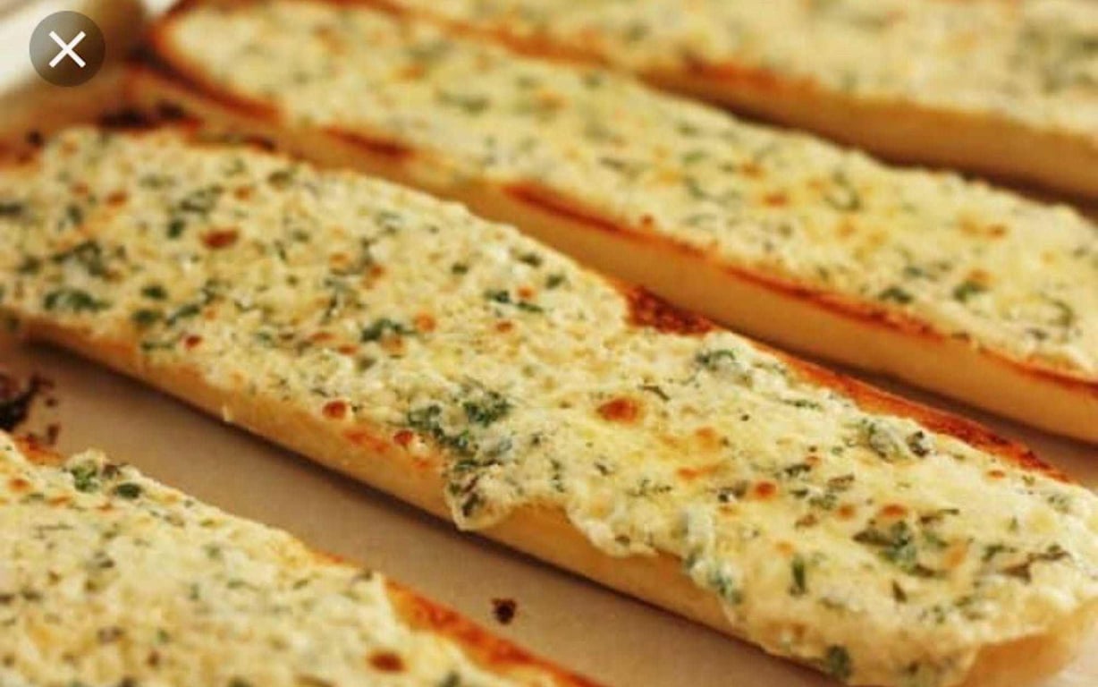 Garlic Bread
