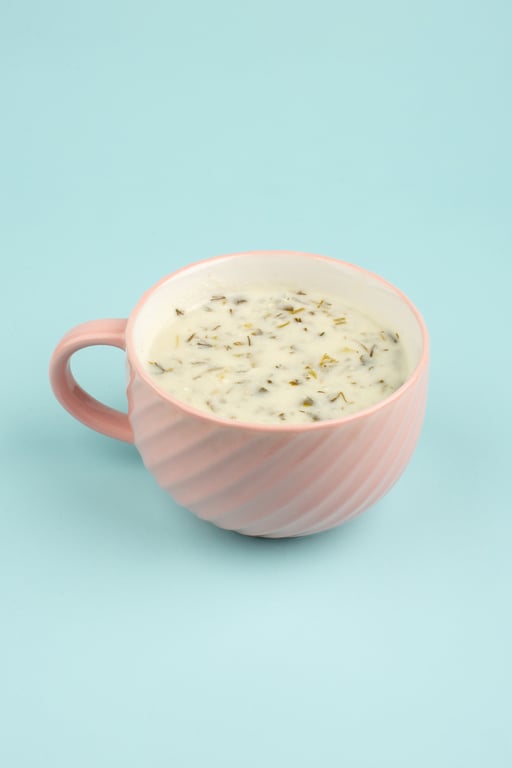 Ranch Dressing (cup)