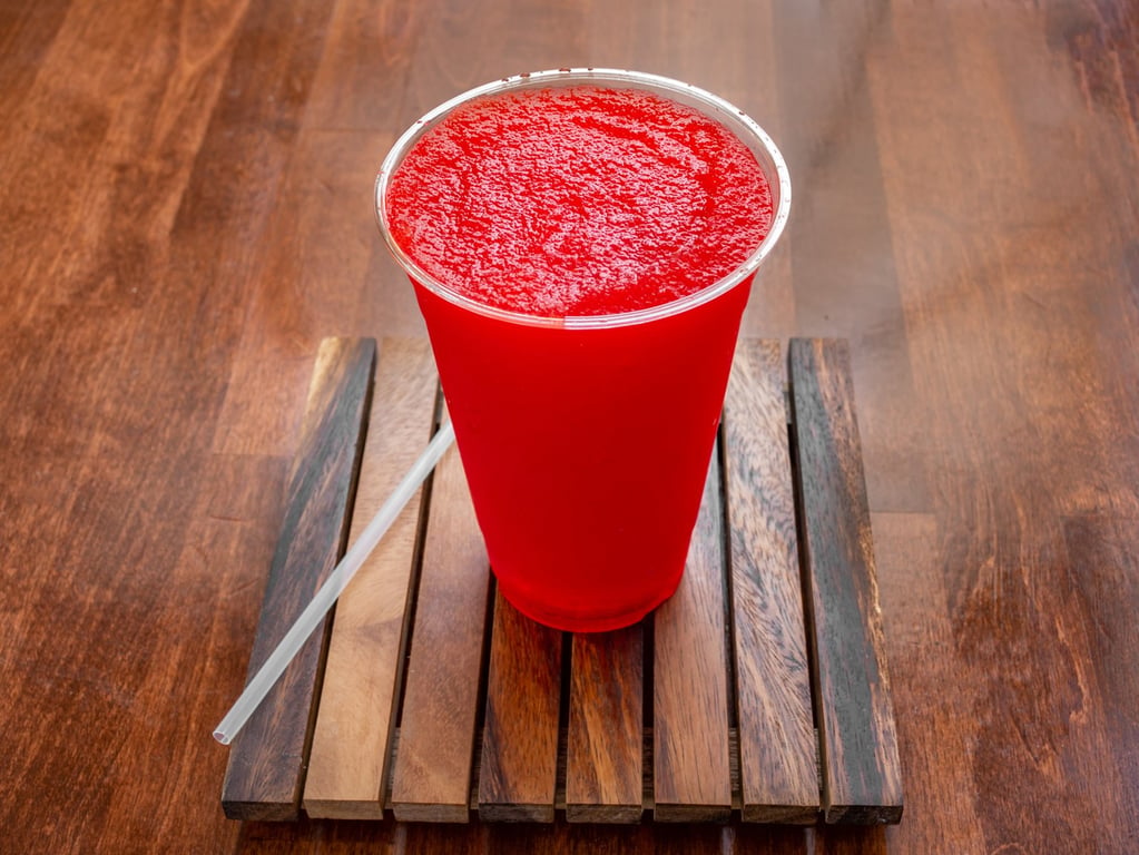 Slushies