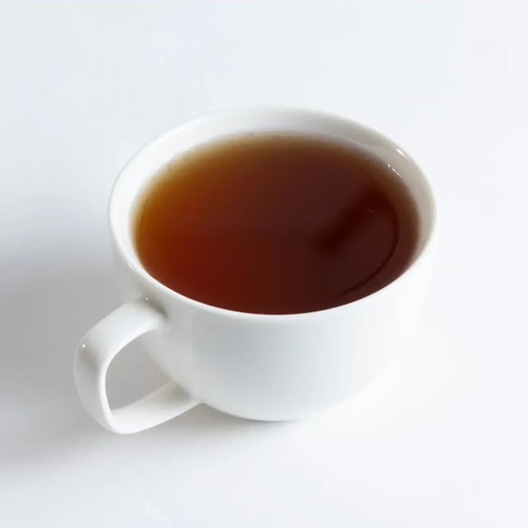 English Breakfast Tea