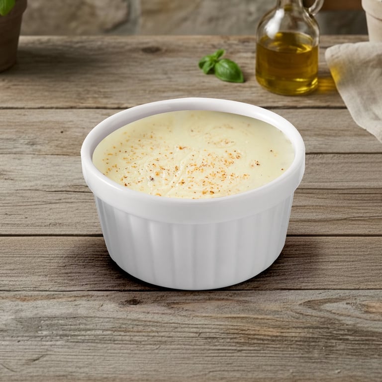 Garlic Butter