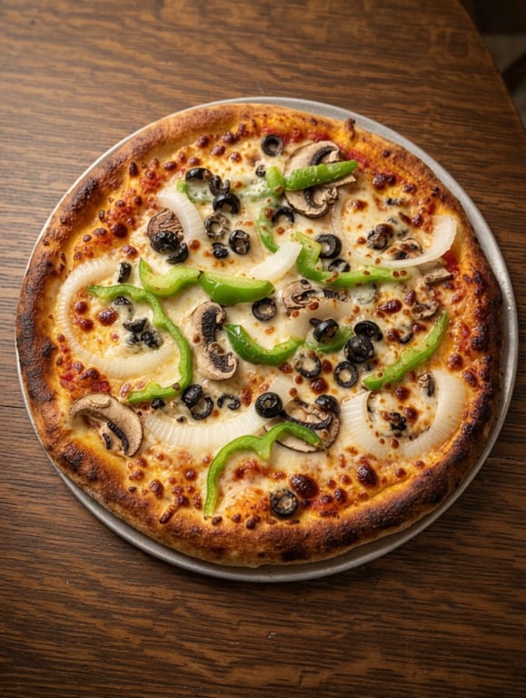 Veggie