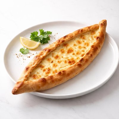 Cheese Pide