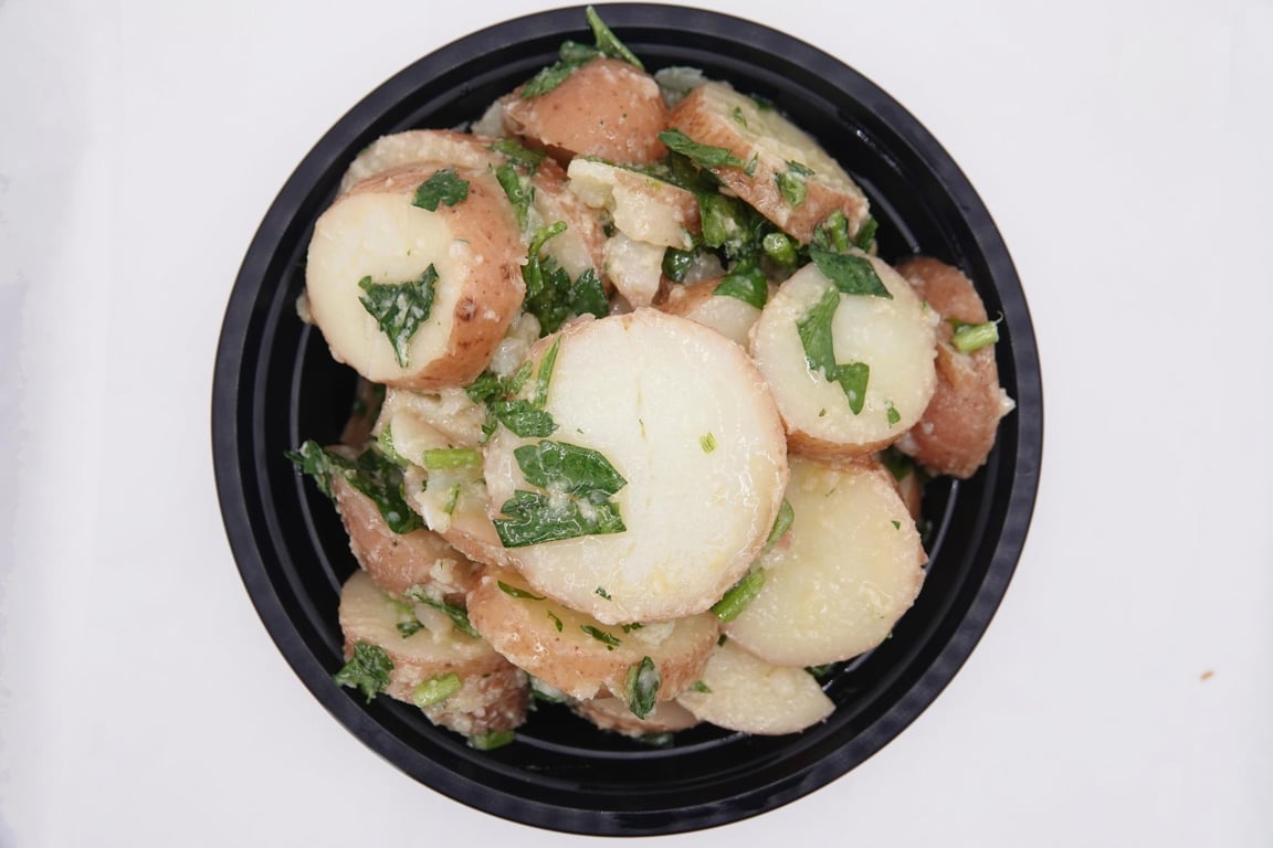 Potatoe Salad