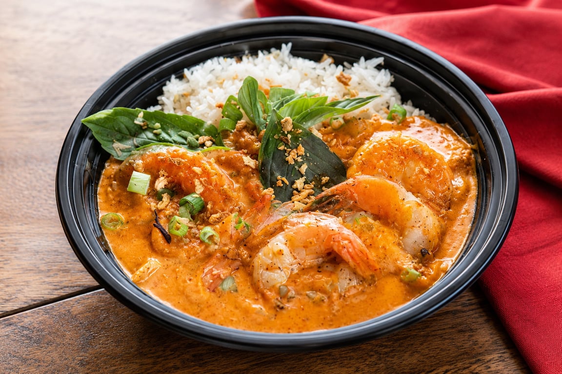  Giti Power Bowl - Curry Bowl