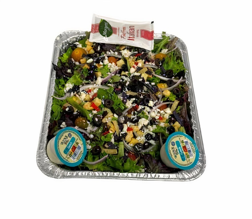 Italian Salad - Family
