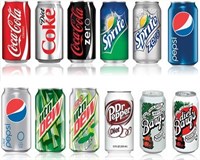 12 oz Drink