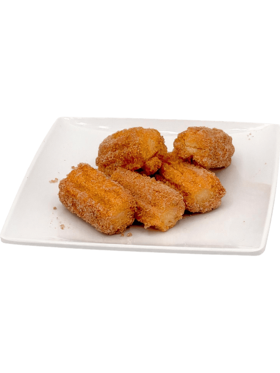 Mini Churros (8 pcs) - Cinnamon