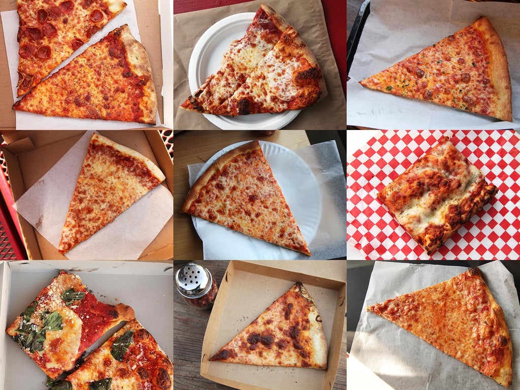 Pizza Slice