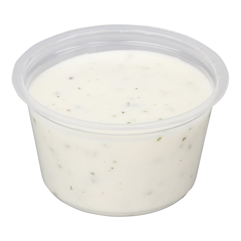 Extra Ranch Sauce