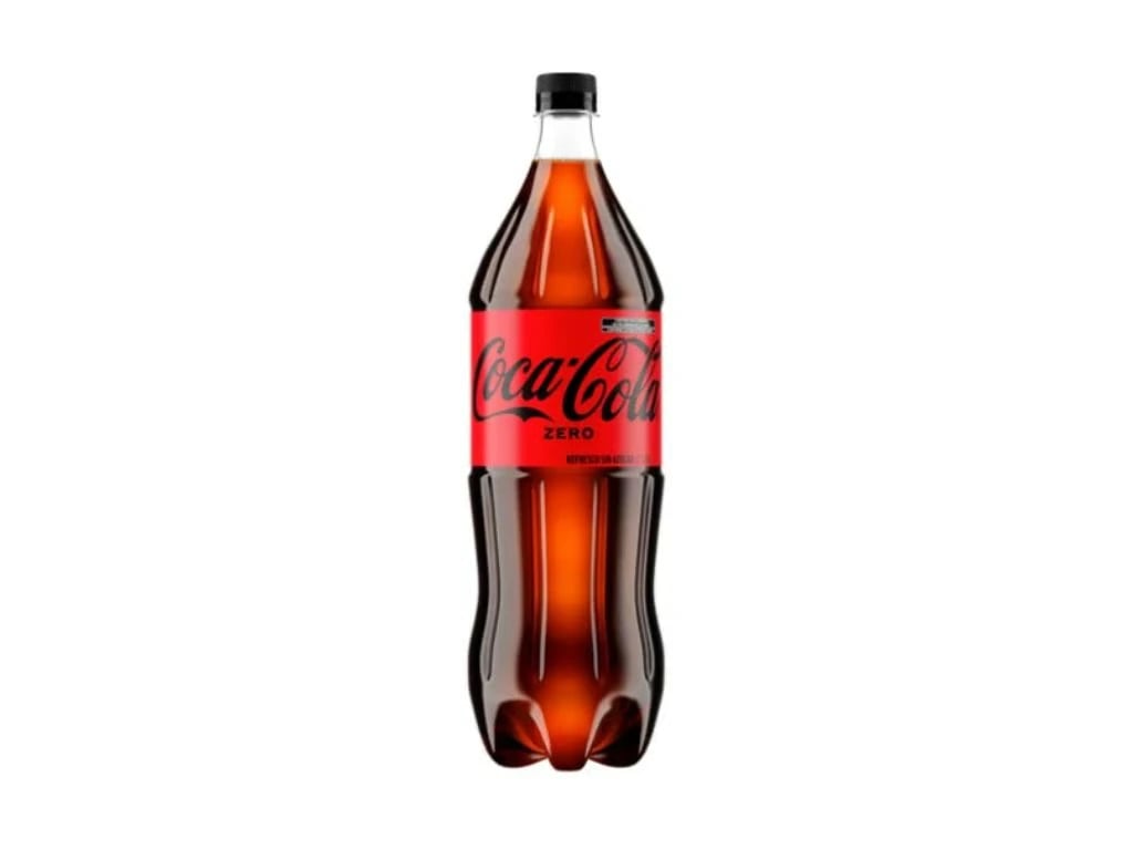 Coca-Cola Zero Padrino 1.75L