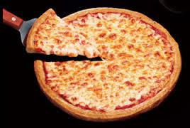 Build Your Own Pizza