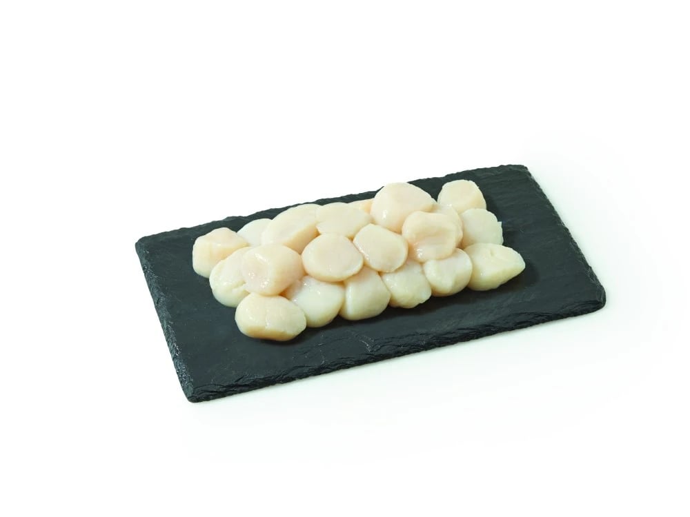Bay Scallops (By the Pound)