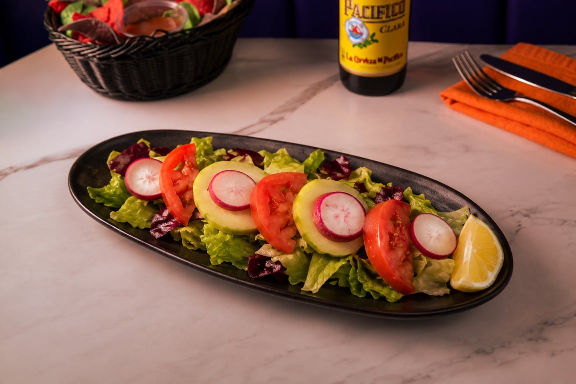 Ensalada Fresca