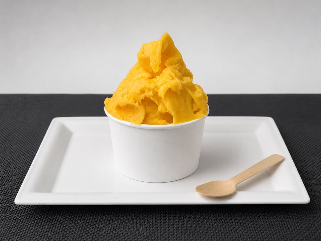 Single Gelato (4 oz)
