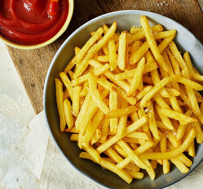 Fries
