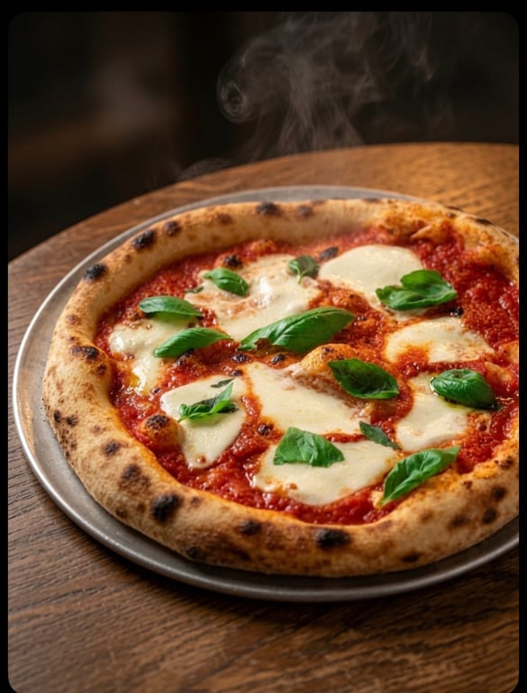 Margherita
