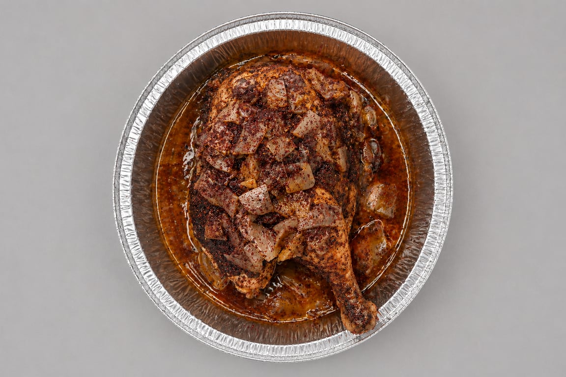 Emsakhan A La Carte