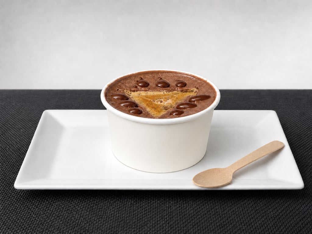 Affogato