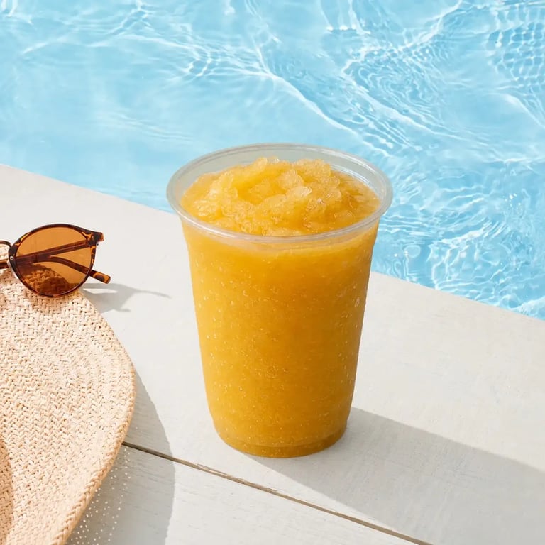 Slushie