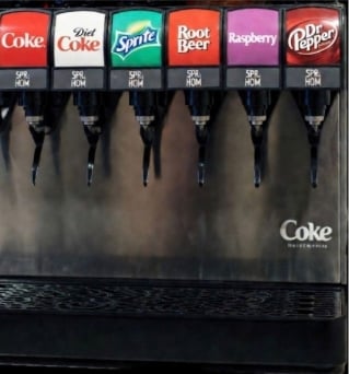 Soft Soda